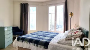 Appartement à Malakoff (92240)
