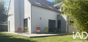 Maison à La Chapelle-sur-Erdre (44240)