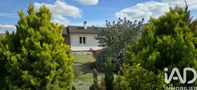Maison à Ouzouer-des-Champs (45290)