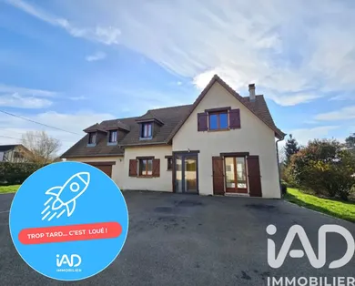 Maison à Irreville (27930)
