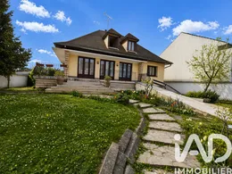 House in Villeparisis (77270)