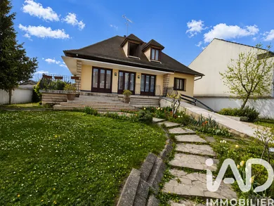 House in Villeparisis (77270)