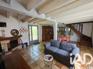 Maison à Mios (33380)