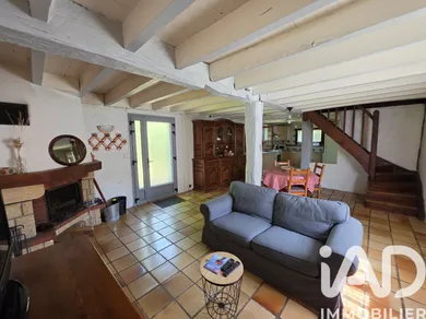 Maison à Mios (33380)