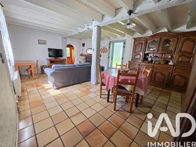 Maison à Mios (33380)