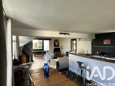 House in Fontguenand (36600)