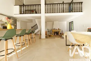 Maison à Velleron (84740)