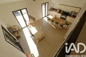Maison à Velleron (84740)
