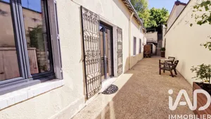 Maison de ville à Chartres (28000)