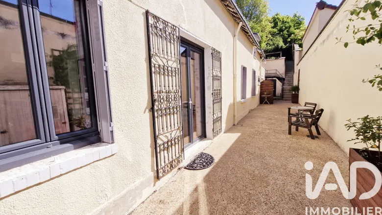 Maison 8 pièces 180 m² · à Chartres · 180,1 m² · 430 000 €