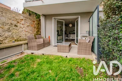 Appartement à Trappes (78190)
