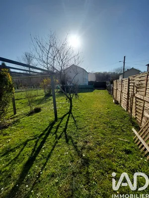 Maison à Saint-Dizier (52100)