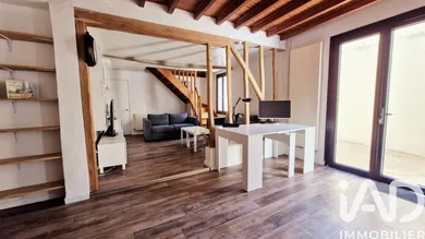 Maison de ville à Chartres (28000)