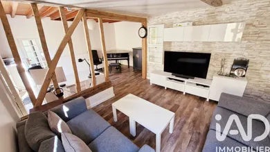 Maison de ville à Chartres (28000)