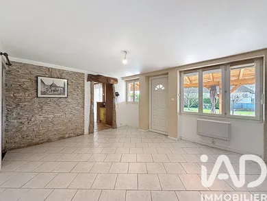 House in Bouvesse-Quirieu (38390)