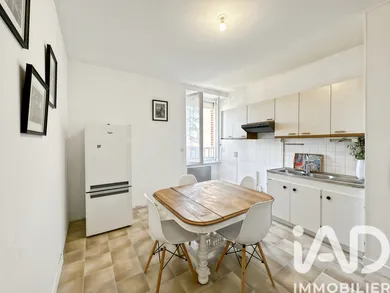 Appartement à Dinard (35800)