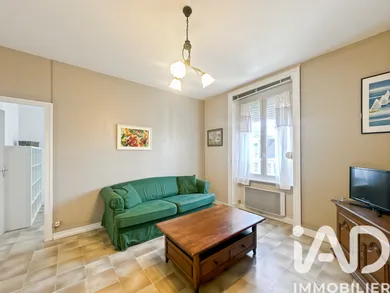 Appartement à Dinard (35800)