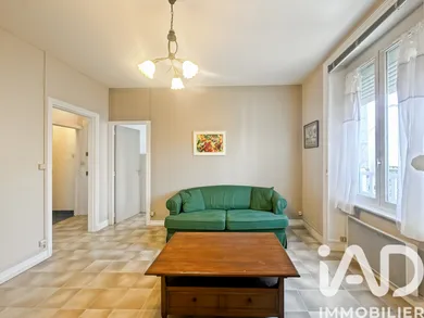 Appartement à Dinard (35800)