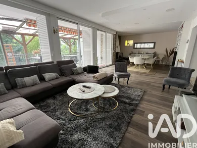 Maison à Enghien-les-Bains (95880)