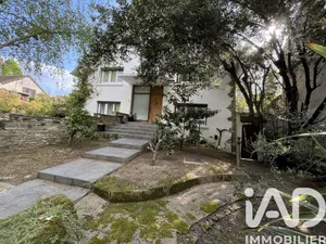 Maison à Enghien-les-Bains (95880)