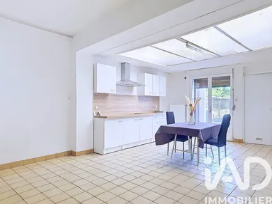 Townhouse in Carvin (62220)