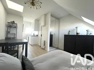 Appartement à Paris (75010)