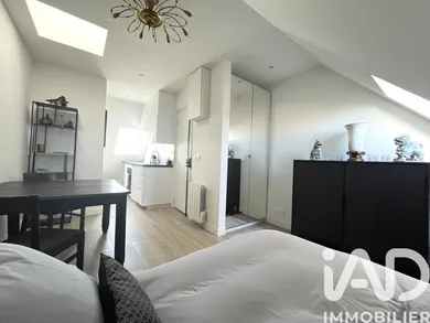 Appartement à Paris (75010)