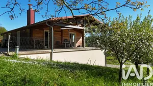 Maison à Charmes (52360)