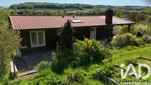 Maison à Charmes (52360)