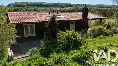 Maison à Charmes (52360)