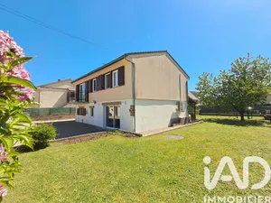 Pavillon à Brienon-sur-Armançon (89210)