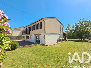 Pavillon à Brienon-sur-Armançon (89210)