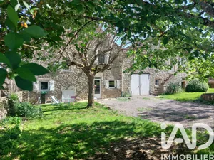 Maison de village à Nolay (21340)
