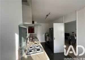 Apartment in Paron (89100)