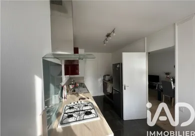 Apartment in Paron (89100)