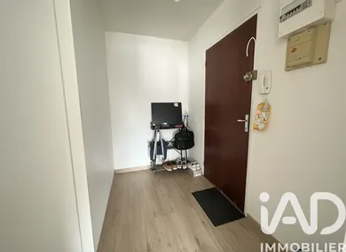 Apartment in Paron (89100)