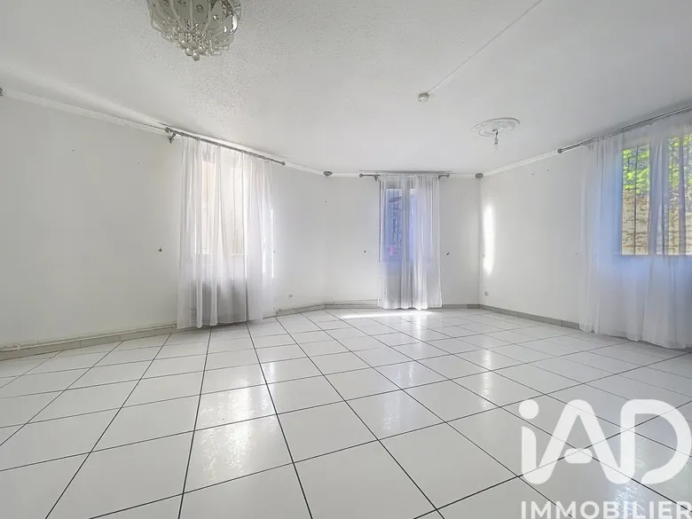 Appartement 5 pièces 96 m² · à Agen · 95,8 m² · 120 000 €