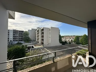 Appartement à Paron (89100)