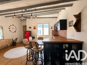 Appartement à La Rochelle (17000)
