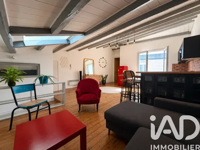 Appartement à La Rochelle (17000)