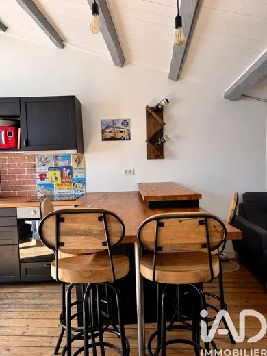 Appartement à La Rochelle (17000)