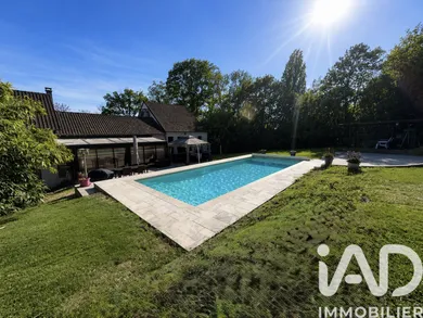 House in Mouroux (77120)