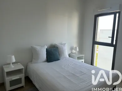 Appartement à Bordeaux (33800)