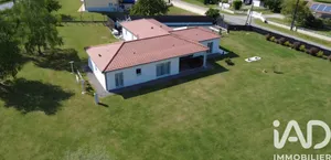 Maison traditionnelle à Saint-Junien (87200)