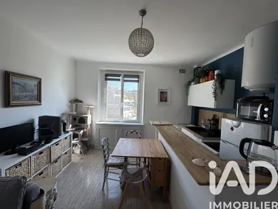 Appartement à Rennes (35000)