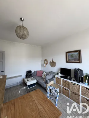 Appartement à Rennes (35000)