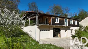Maison à Charmes (52360)