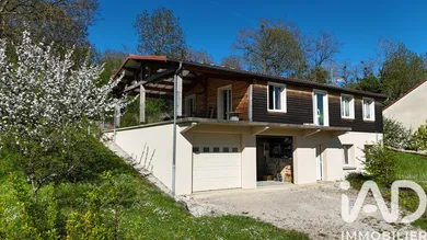 Maison à Charmes (52360)