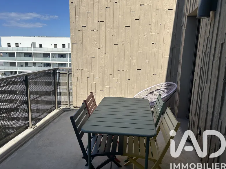 Appartement 4 pièces 84 m² · à Bordeaux · 84 m² · 345 000 €