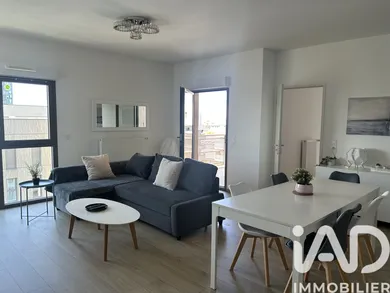Appartement à Bordeaux (33800)